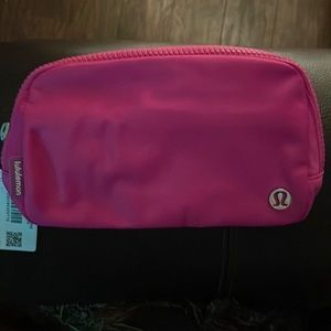 Sonic Pink Everywhere Belt Bag
